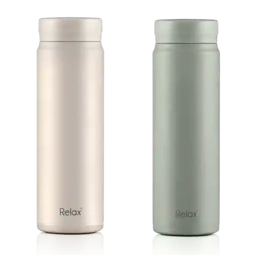 Relax Thermal Flask 500ml