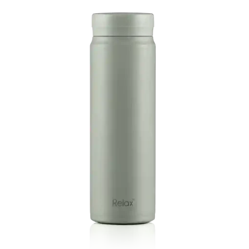 Relax Thermal Flask 500ml D4450 SAGE