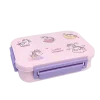 School Lunch Box LUNCY UNICORN