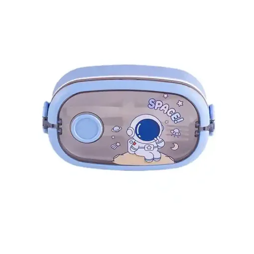 Stainless Steel Kids Lunch Box HY-006 750ml