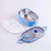 Stainless Steel Kids Lunch Box HY-00Stainless Steel Kids Lunch Box HY-006 750ml-BLUE SPACEMAN6 750ml-BLUE SPACEMAN