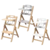 Coby Divo Grow Highchair