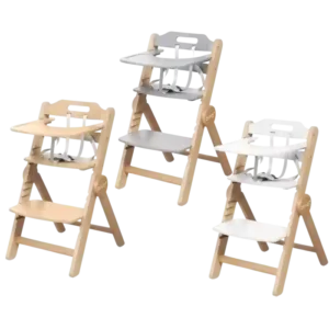 Coby Divo Grow Highchair