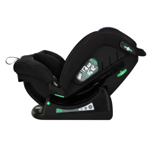 Crolla Alpha R129 Convertible Car Seat