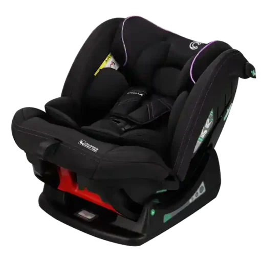 Crolla Alpha R129 Convertible Car Seat