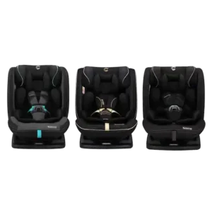 Crolla Alpha R129 Convertible Car Seat