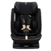 Crolla Alpha R129 Convertible Car Seat GOLD