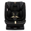 Crolla Alpha R129 Convertible Car Seat GOLD