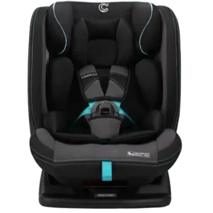 Crolla Alpha R129 Convertible Car Seat TIFFANY BLUE