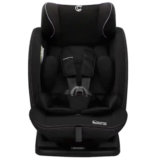 Crolla Alpha R129 Convertible Car Seat UNICORN