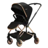 Crolla One Stroller METALIC GOLD