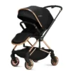 Crolla One Stroller METALIC GOLD