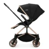 Crolla One Stroller METALIC GOLD