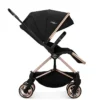 Crolla One Stroller METALIC GOLD