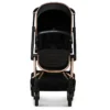 Crolla One Stroller METALIC GOLD