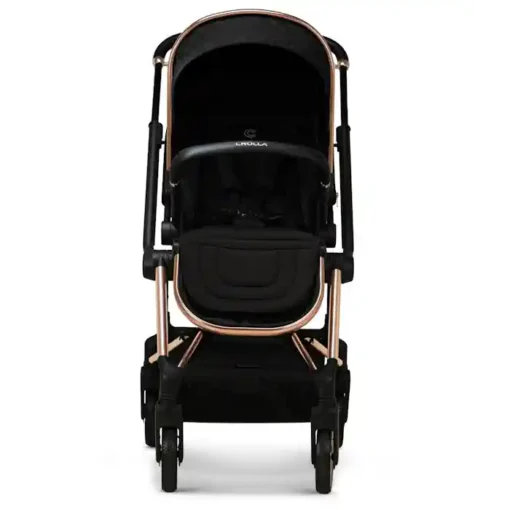 Crolla One Stroller METALIC GOLD