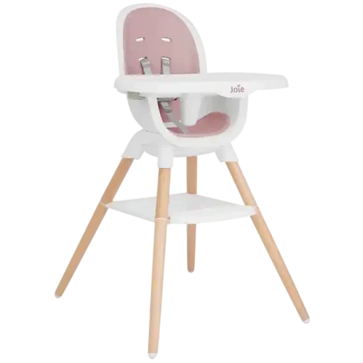 Joie: Chestnut Highchair