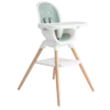 Joie: Chestnut Highchair