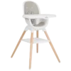 Joie: Chestnut Highchair