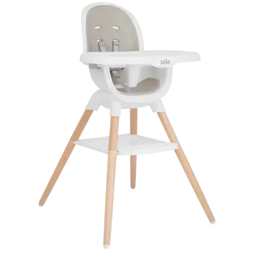 Joie: Chestnut Highchair