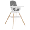 Joie: Chestnut Highchair