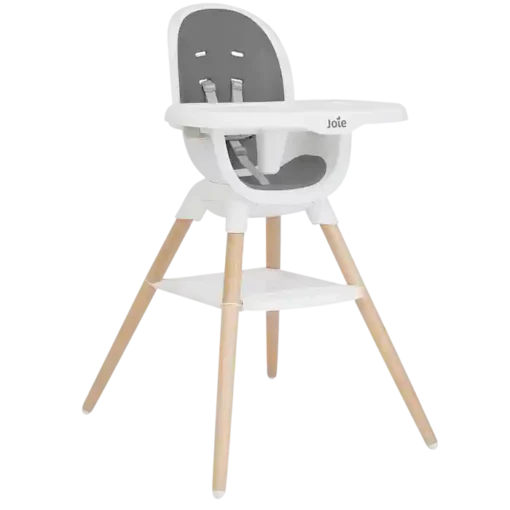 Joie: Chestnut Highchair