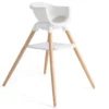 Joie Chestnut Highchair