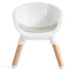 Joie Chestnut Highchair