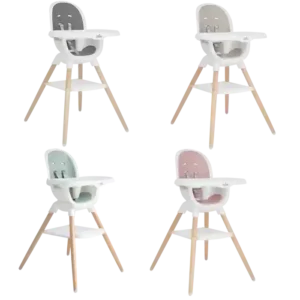 Joie Chestnut Highchair