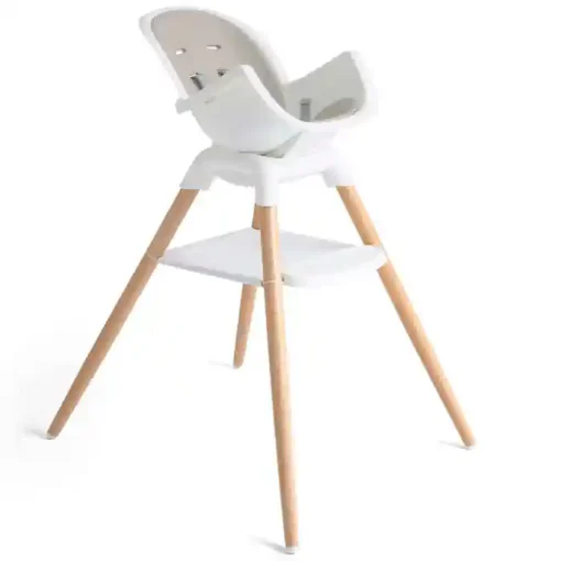 Joie: Chestnut Highchair