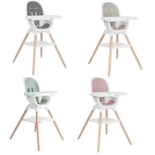 Joie Chestnut Highchair