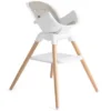 Joie Chestnut Highchair