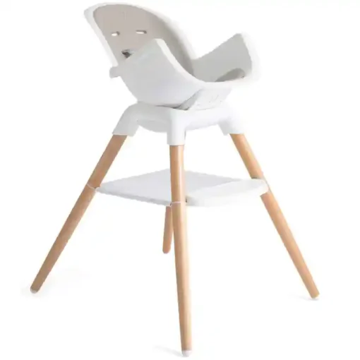 Joie Chestnut Highchair