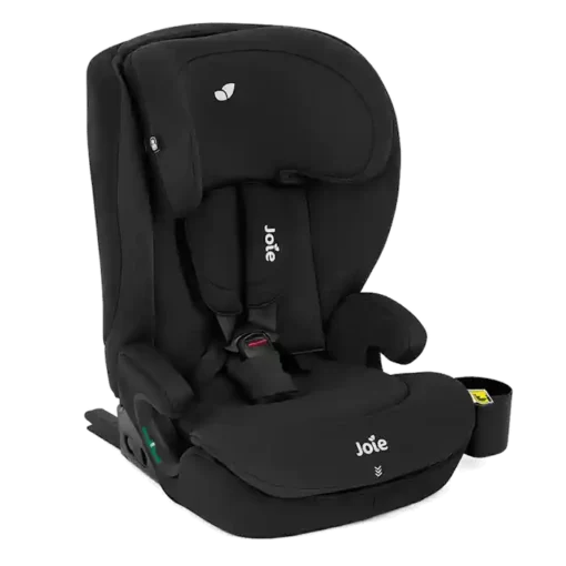 Joie I-Irvana R129 Combination Booster Car Seat SHALE