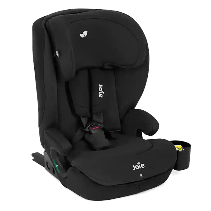 Joie: I-Irvana R129 Combination Booster Car Seat