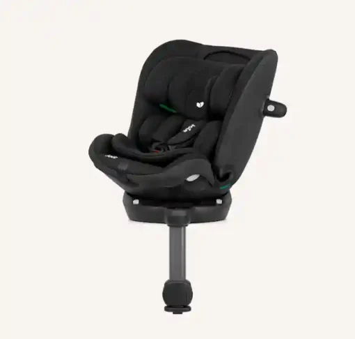 Joie I-Pivot Grow Car Seat SHALE