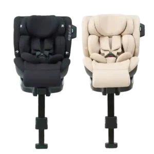 Koopers Spark Plus R129 Car Seat