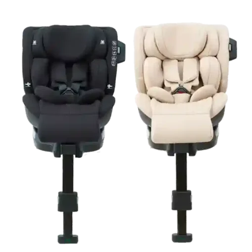 Koopers Spark Plus R129 Car Seat