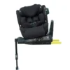 Koopers Spark Plus R129 Car Seat MATT BLACK