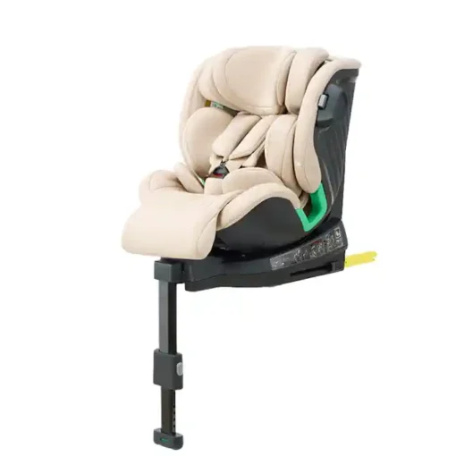 Koopers Spark Plus R129 Car Seat MATT SAND