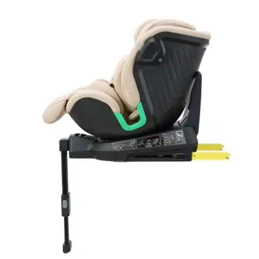 Koopers Spark Plus R129 Car Seat MATT SAND