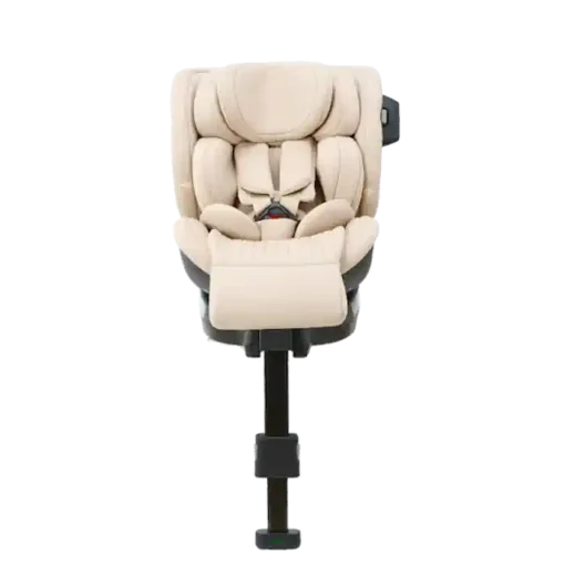 Koopers Spark Plus R129 Car Seat MATT SAND