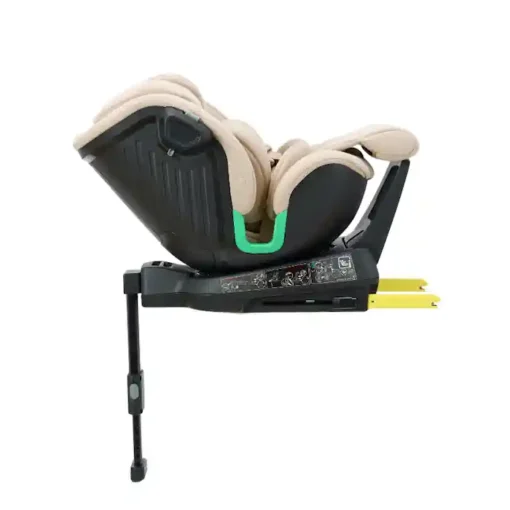 Koopers Spark Plus R129 Car Seat MATT SAND