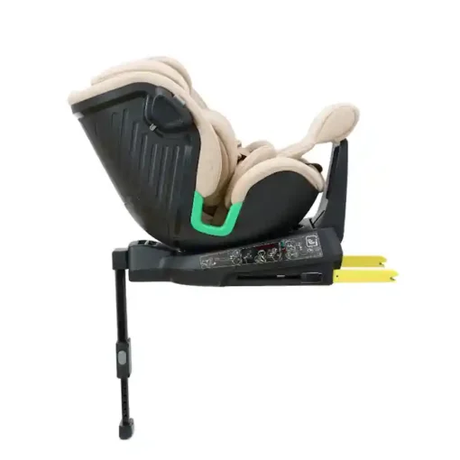 Koopers Spark Plus R129 Car Seat MATT SAND