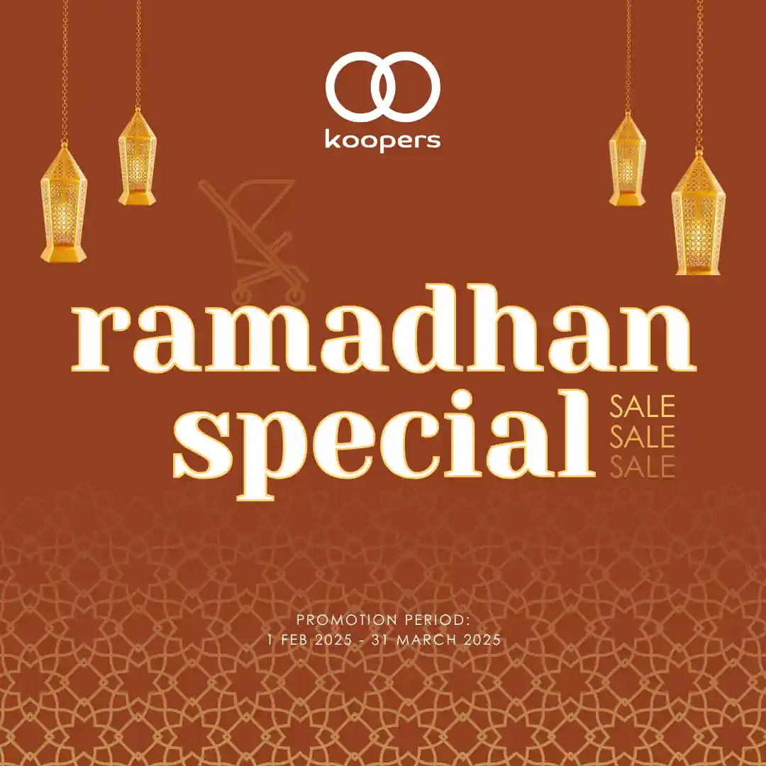 Koopers Promo – Ramadan Special