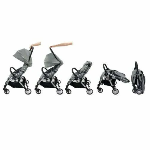 Folding clearance chicco stroller