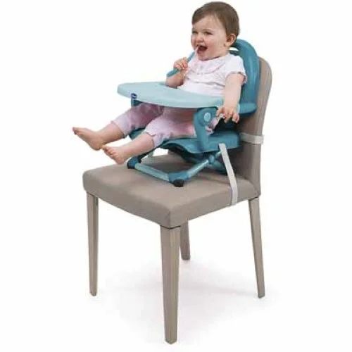 Baby on sale snack chair