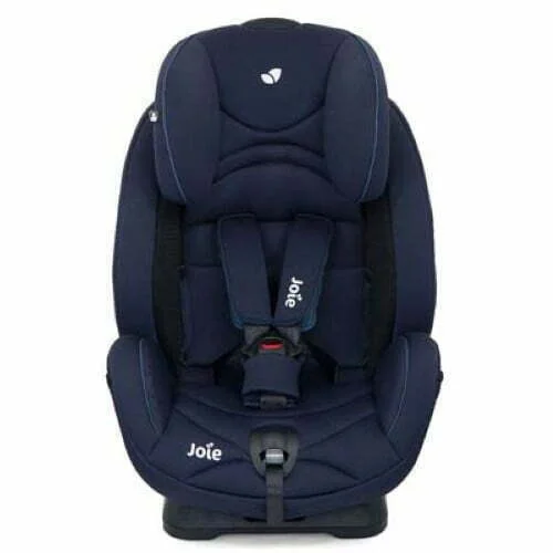 Joie Stages Car Seat Convertible 0 25kg Extra Padded