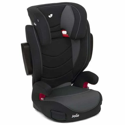 Joie trillo shielded booster car seat