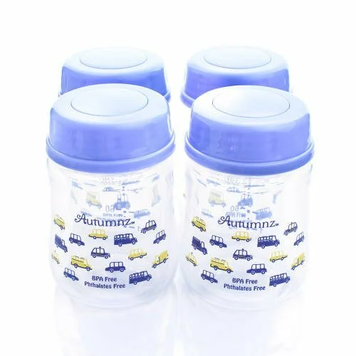 Breastfeeding Bottles 5oz